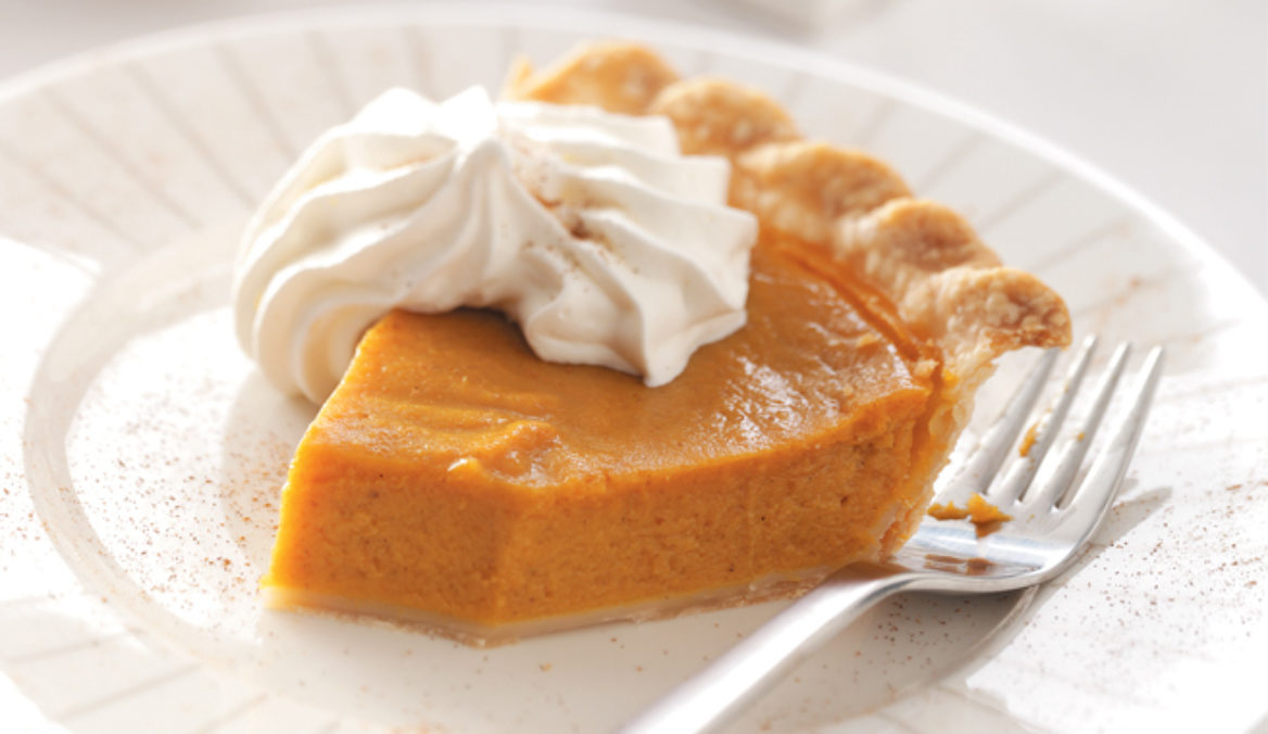 5 Pumpkin-inspired Recipes for Fall