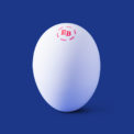 Eggland's Best White Egg