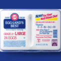 Eggland's Best Classic Eggs 24-Ct Carton
